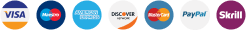 Payment logo